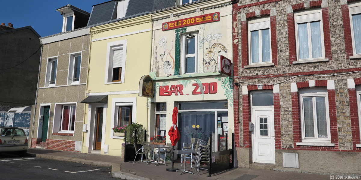 Fécamp (Bar)