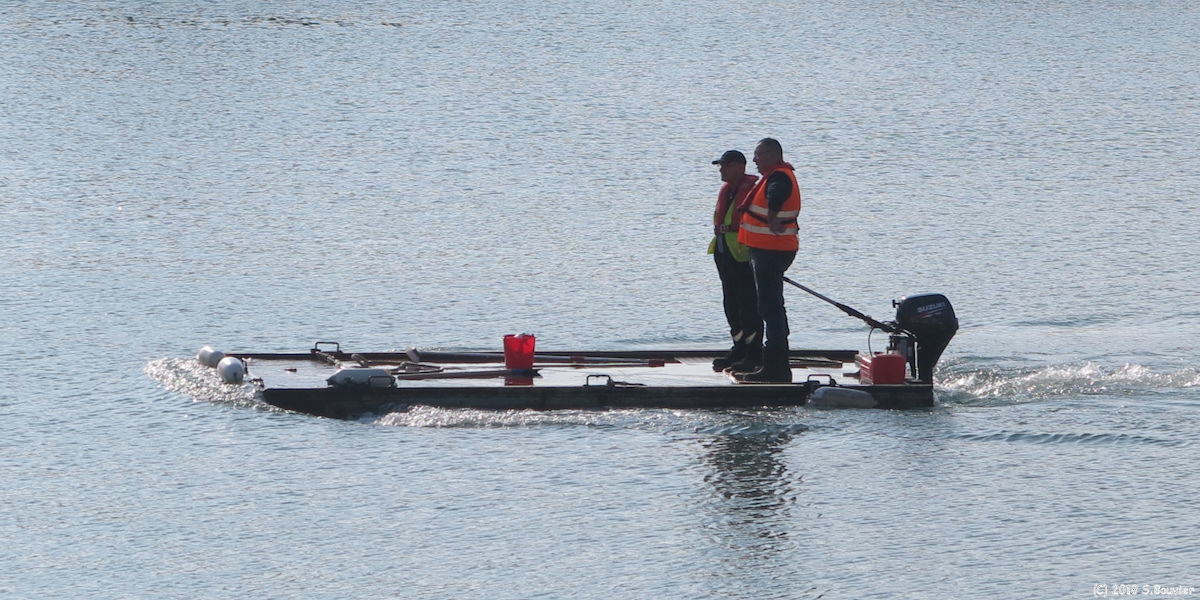 Fécamp (Barge)