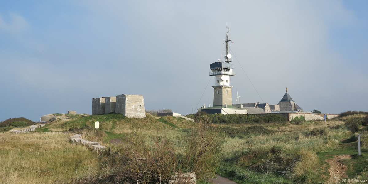 Fécamp (Sémaphore 2)