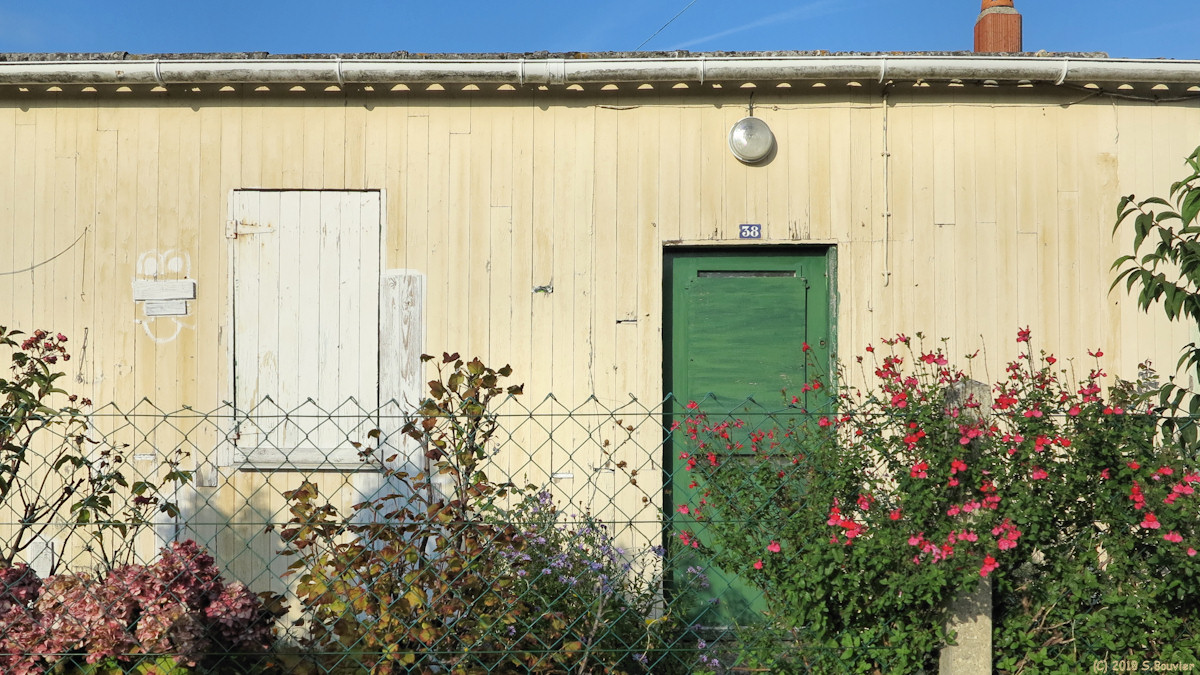 Fécamp (Maison)