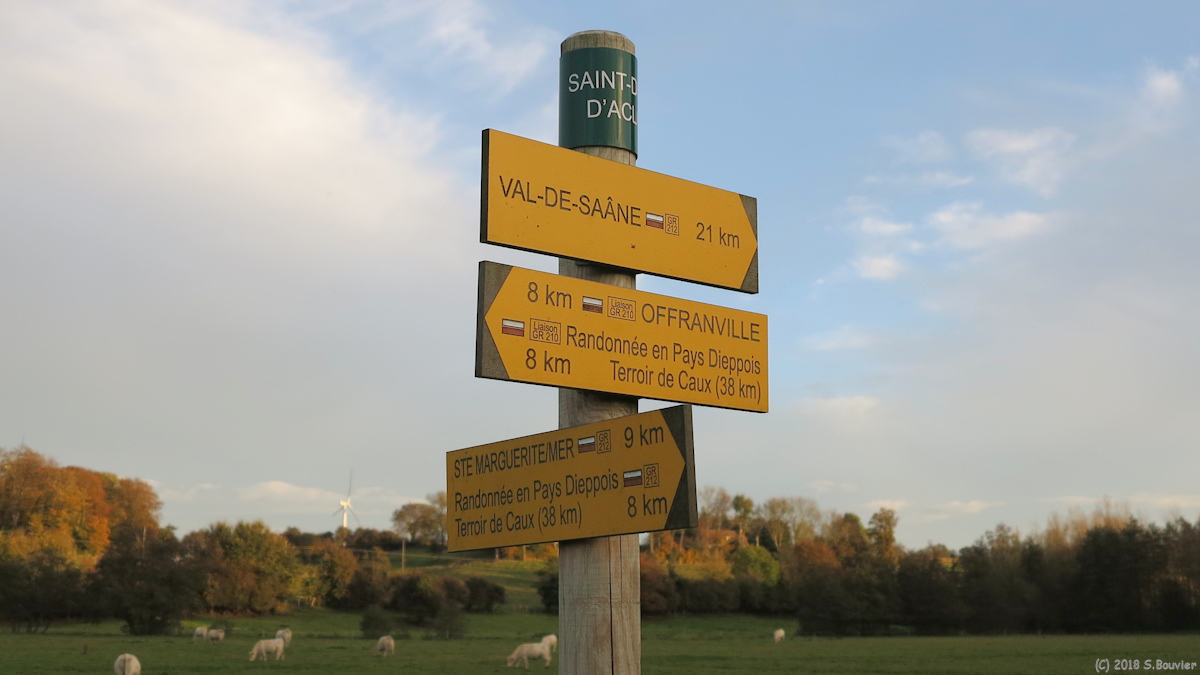 Avremesnil (Panneaux)