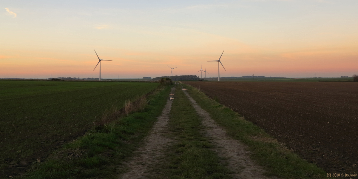 Avremesnil (Chemin 2)