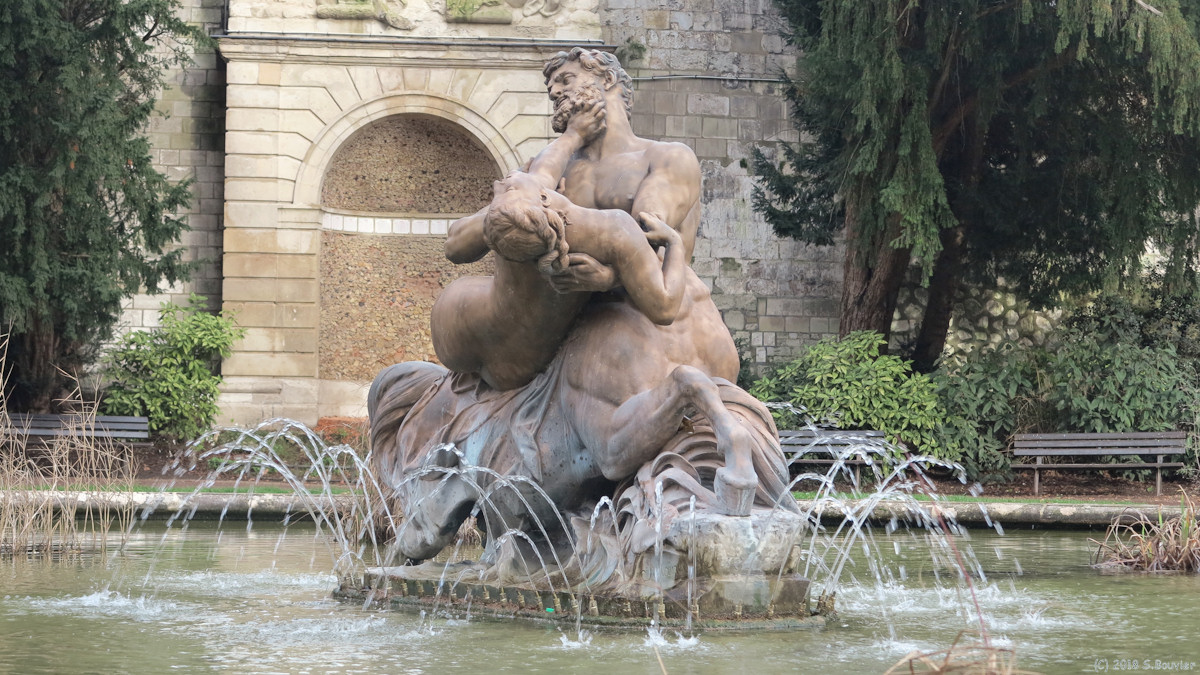 Rouen (Bassin)