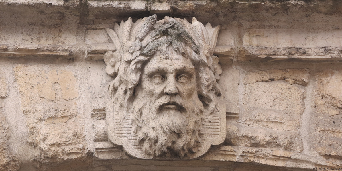 Rouen (Sculpture)