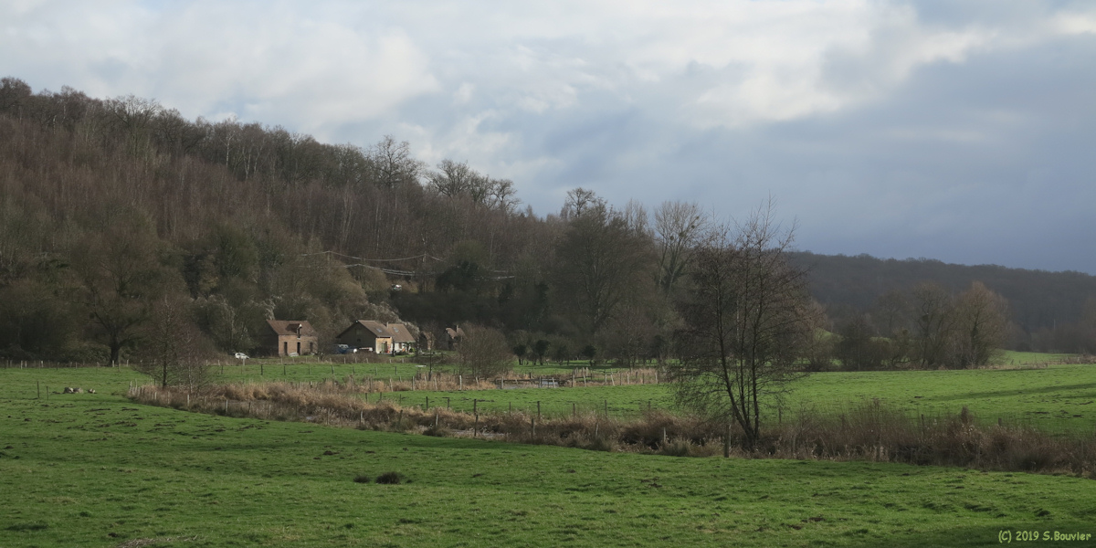Saint Crespin (Vallée 1)