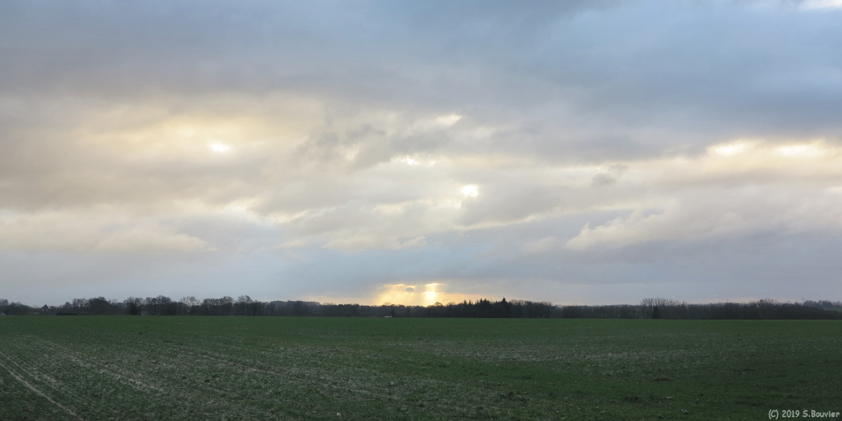Gonneville sur Scie (Plaine 3)