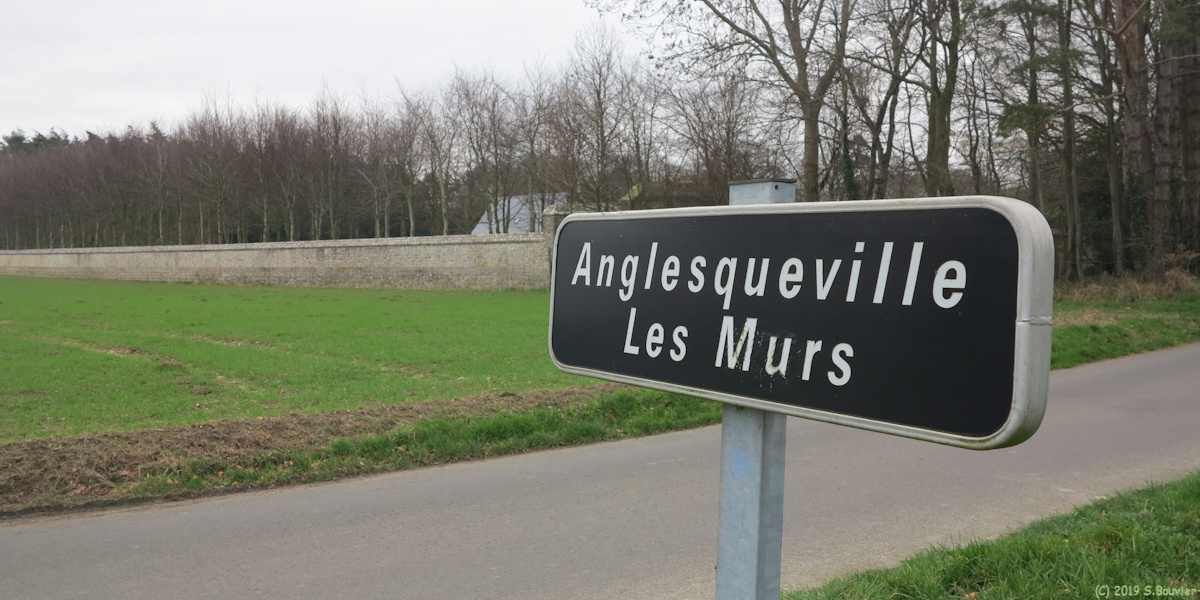 Saint Sylvain (Mur)