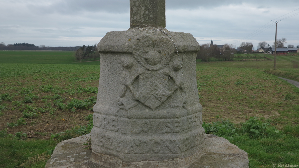 Ingouville (Calvaire)