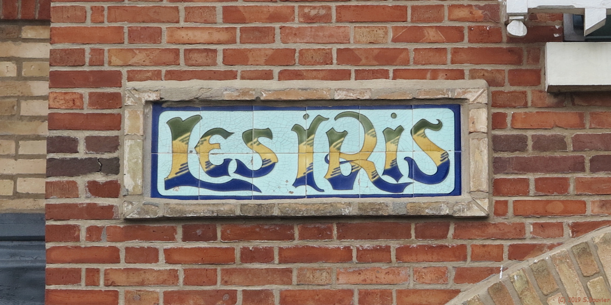 Criel sur Mer (Céramique 2)