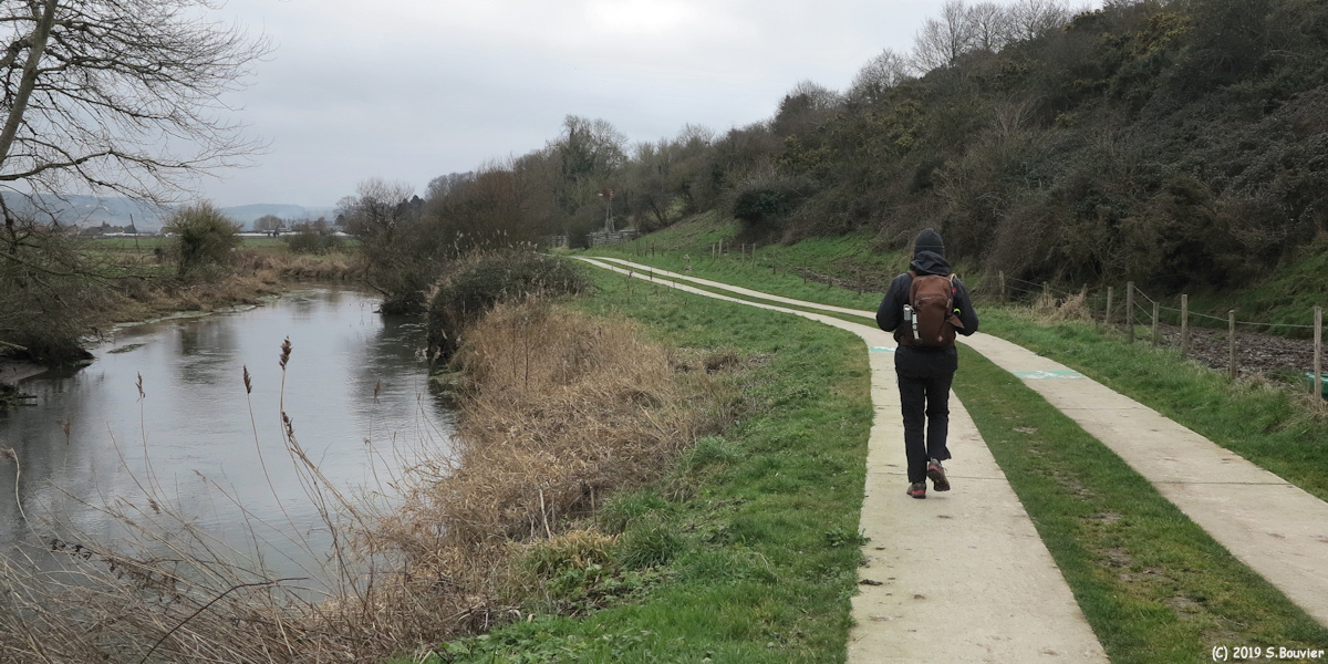 Paluel (Chemin)