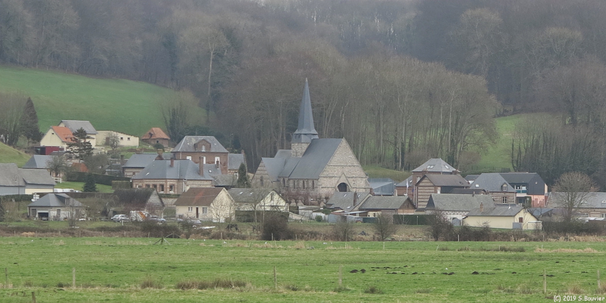 Paluel (Village)