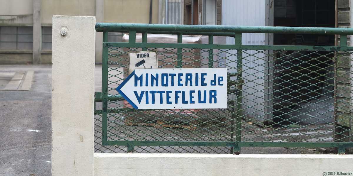 Vittefleur (Panneau)