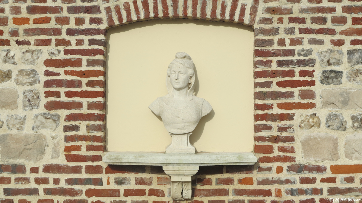 Vittefleur (Marianne)