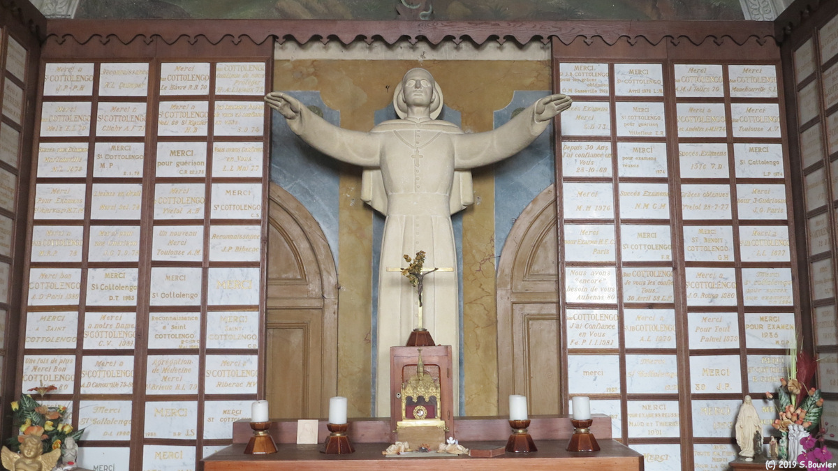 Vittefleur (Statue)