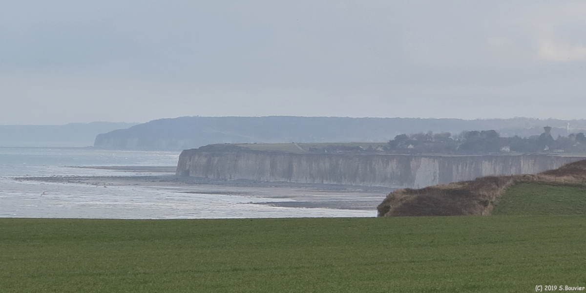Sotteville sur Mer (Vue 1)