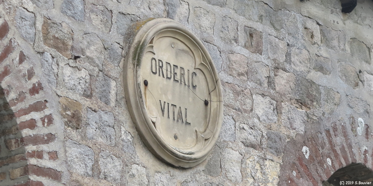 Manneville ès Plains (Orderic Vital)