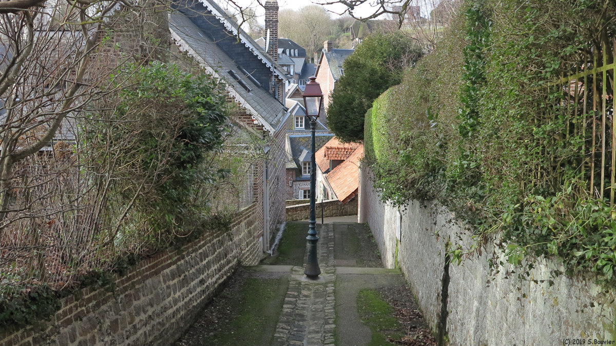 Veules les Roses (Rue)