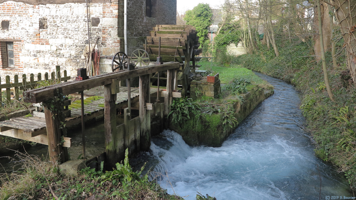 Veules les Roses (Vannes 2)