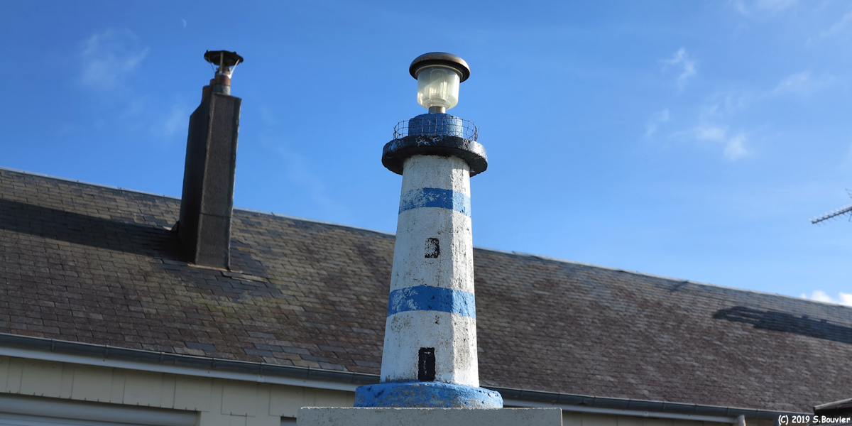 Saint Aubin sur Mer (Eclairage)