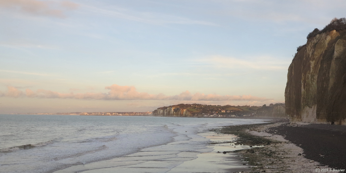 Varengeville sur Mer (Vue 3)