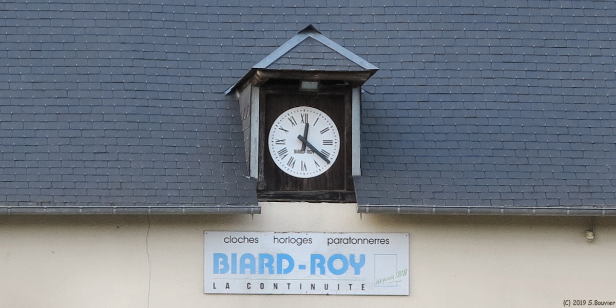Sainte Austreberthe (Entreprise)