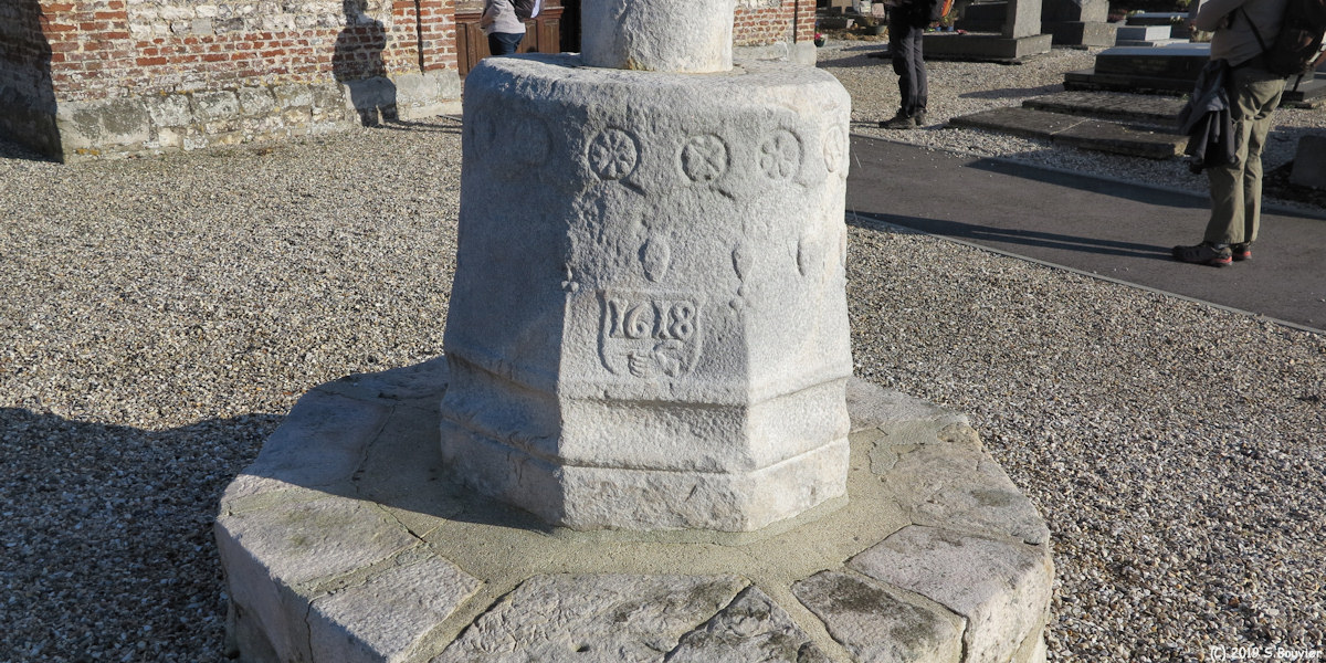 Lintot les Bois (1618)