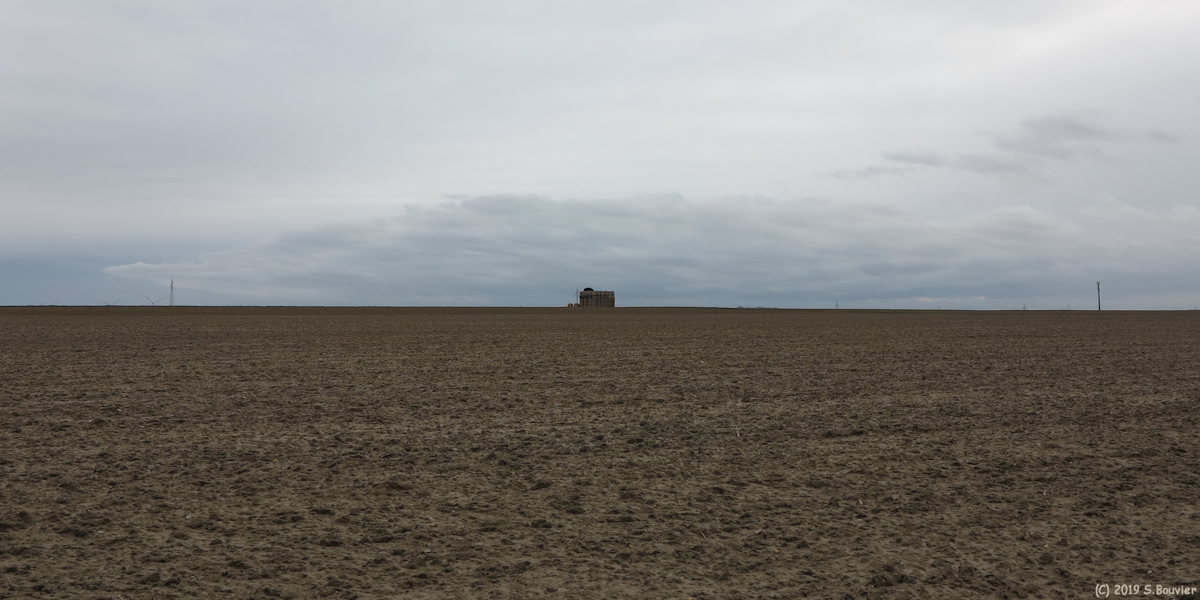 Longueil (Plaine 1)