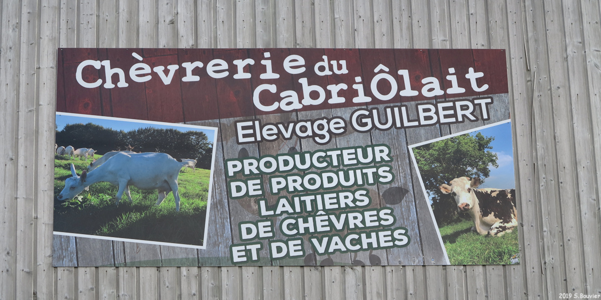 Preuseville (Panneau)