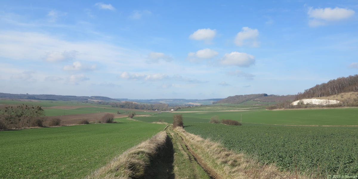Preuseville (Chemin 2)