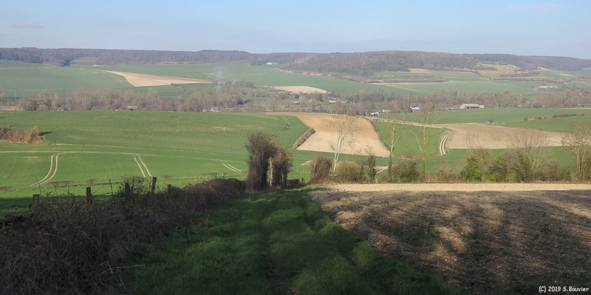Dancourt (Chemin 2)