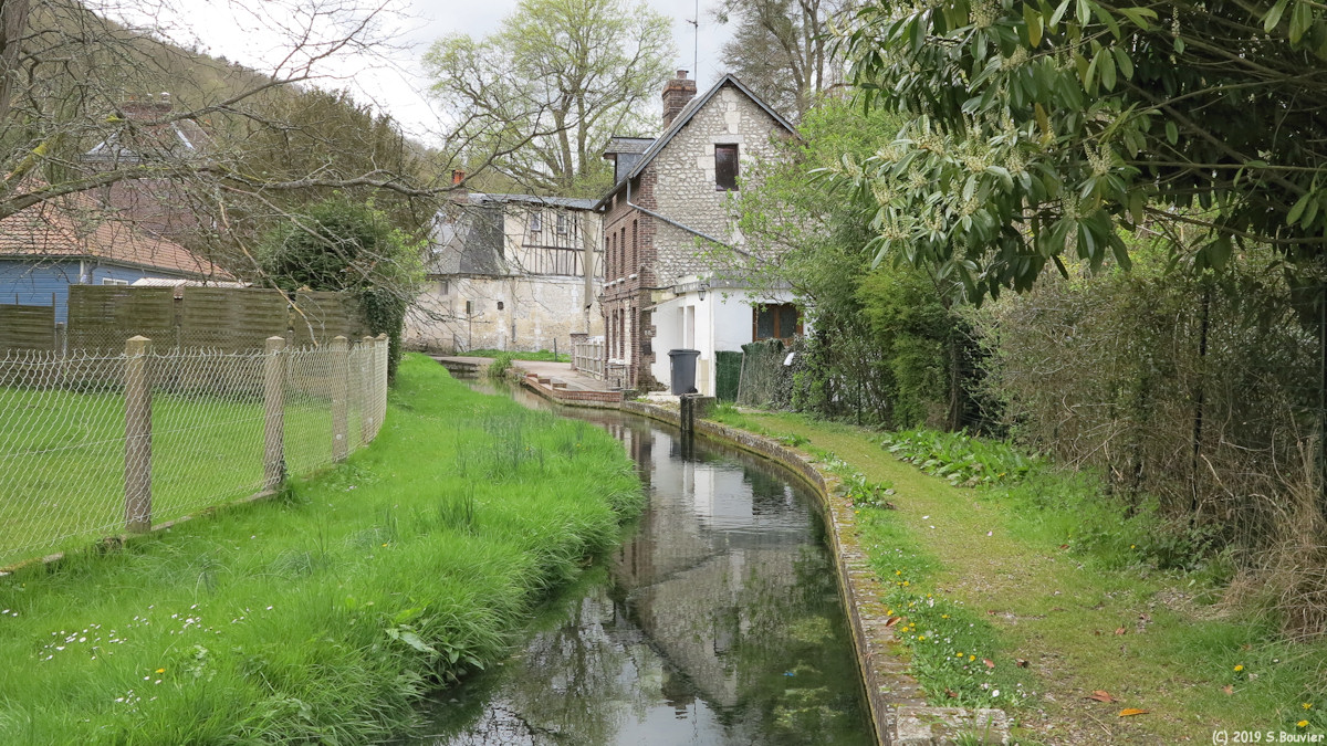 Moulineaux (Maison 2)