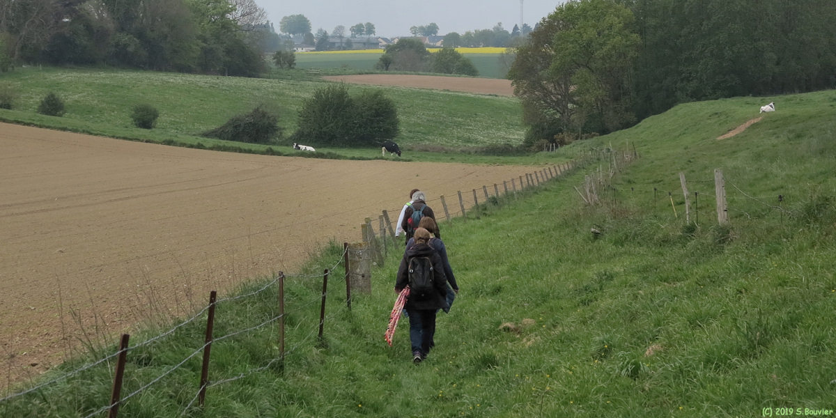 Saint Léonard (Chemin 1)