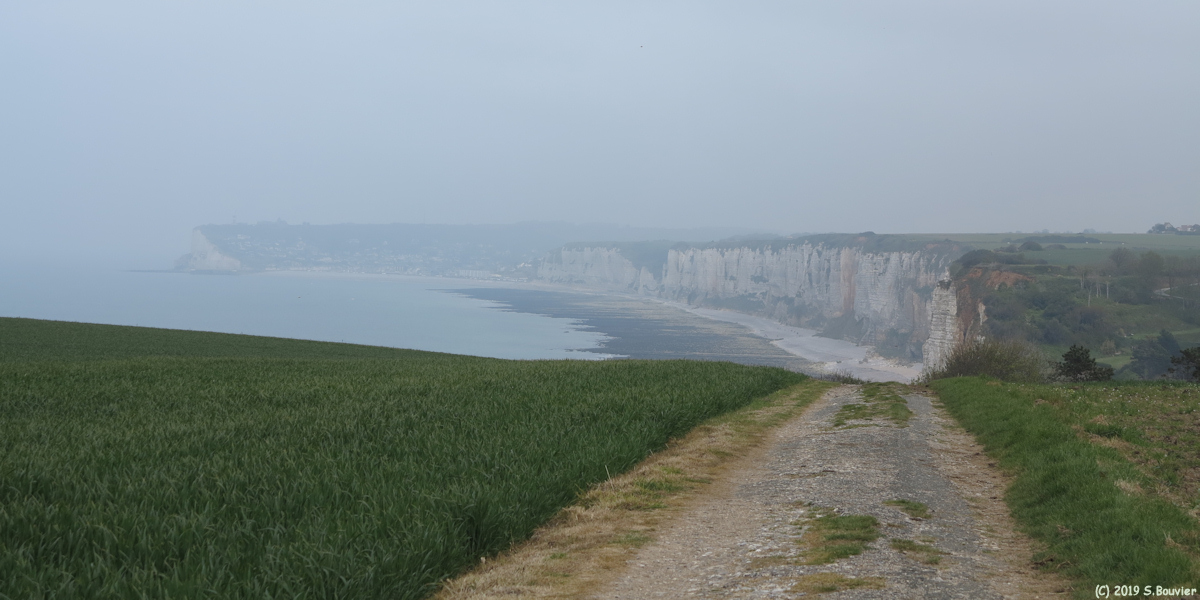 Yport (Chemin)