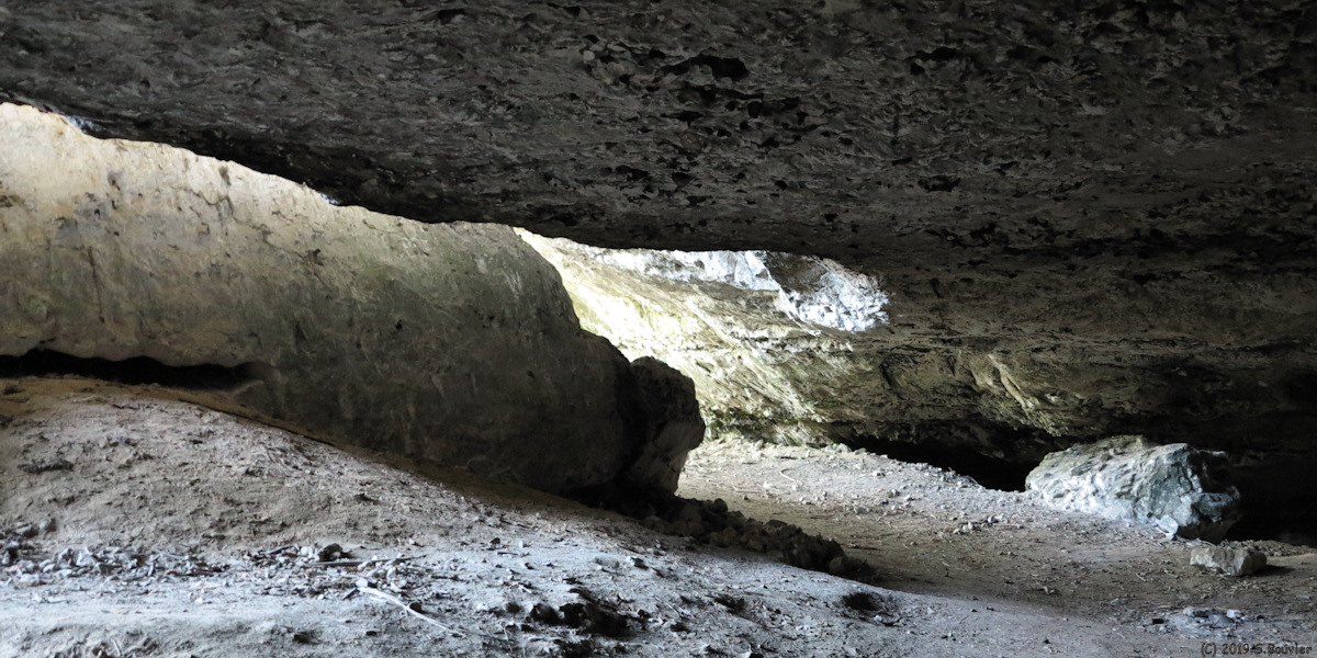Orival (Roches, Sentier 5)