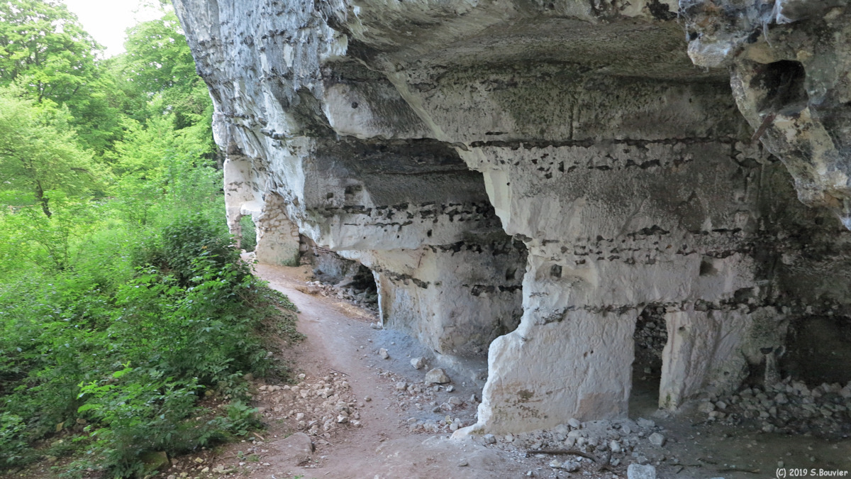 Orival (Troglodythes 2)