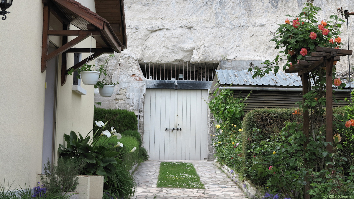 Orival (Garage)