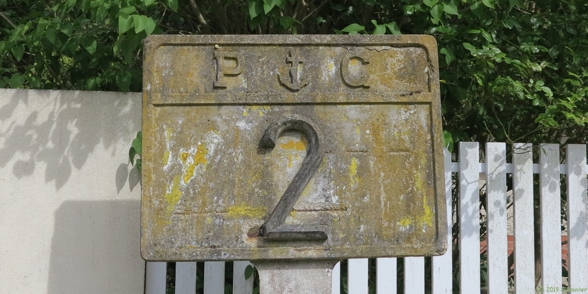 Saint Aubin les Elbeuf (Plaque)