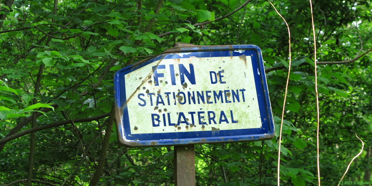 Elbeuf (Panneau)