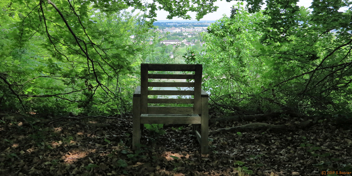 Orival (Fauteuil)