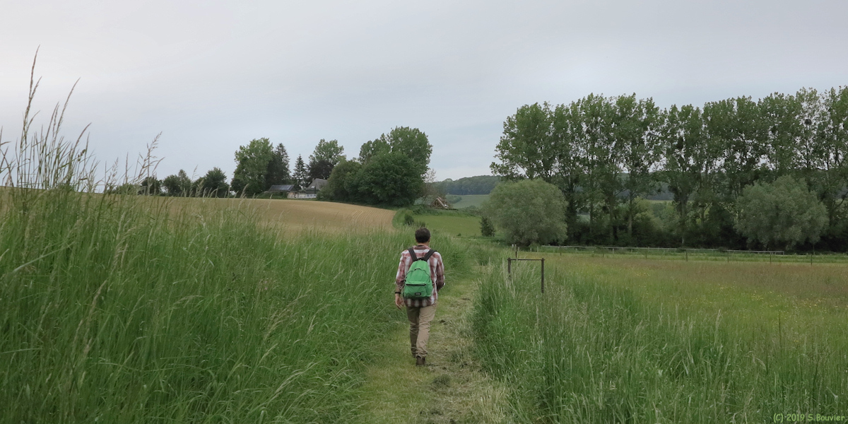 Ellecourt (Sentier)