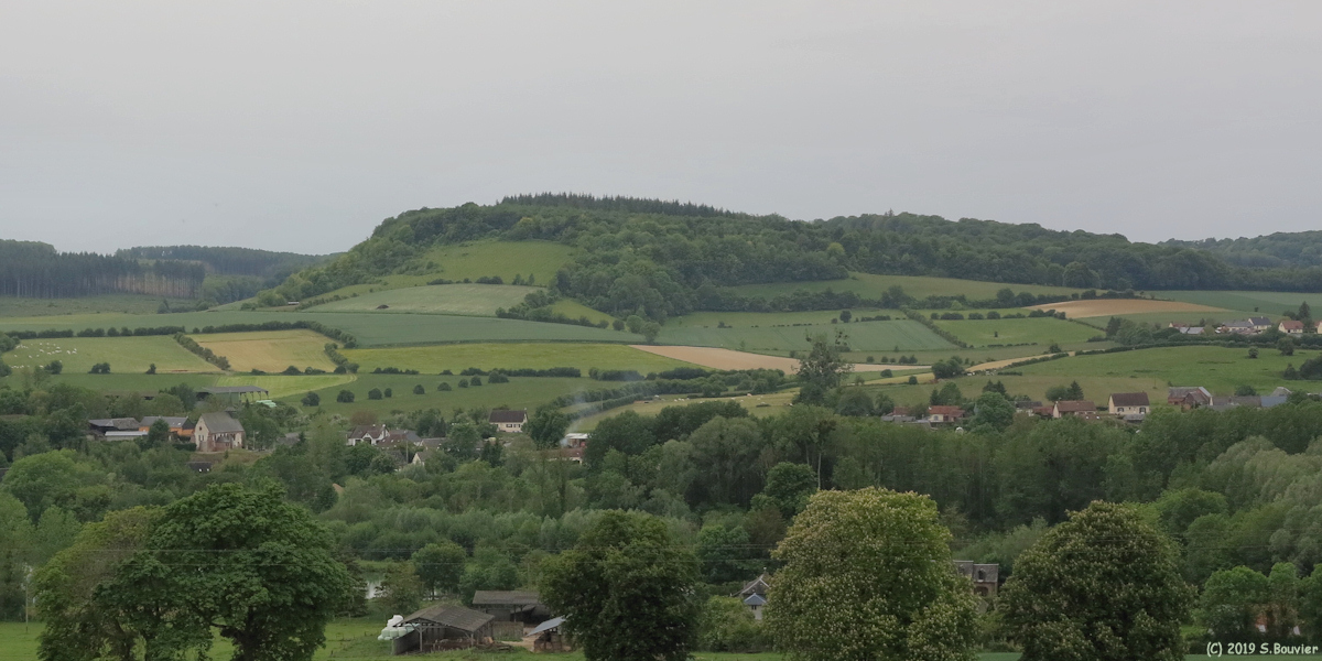 Vieux Rouen sur Bresle (Bouafles)