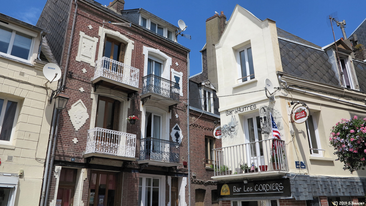 Le Tréport (Bar 1)