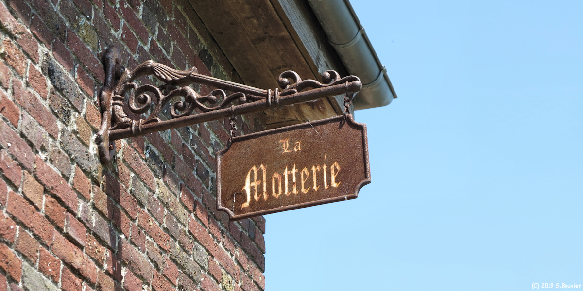 Quend (Enseigne 1)