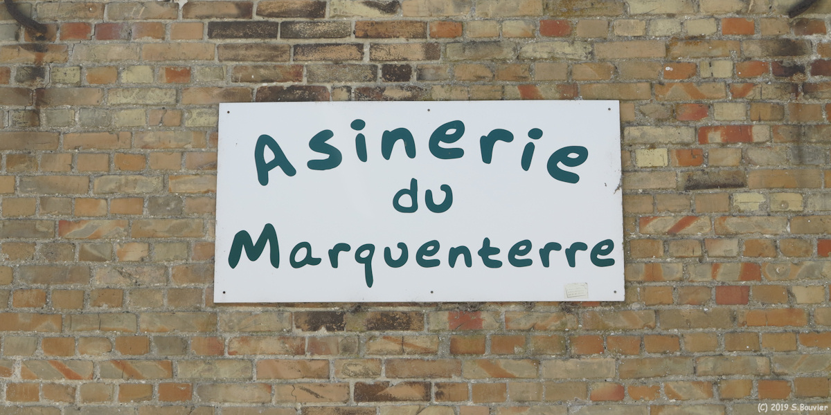 Quend (Enseigne 2)