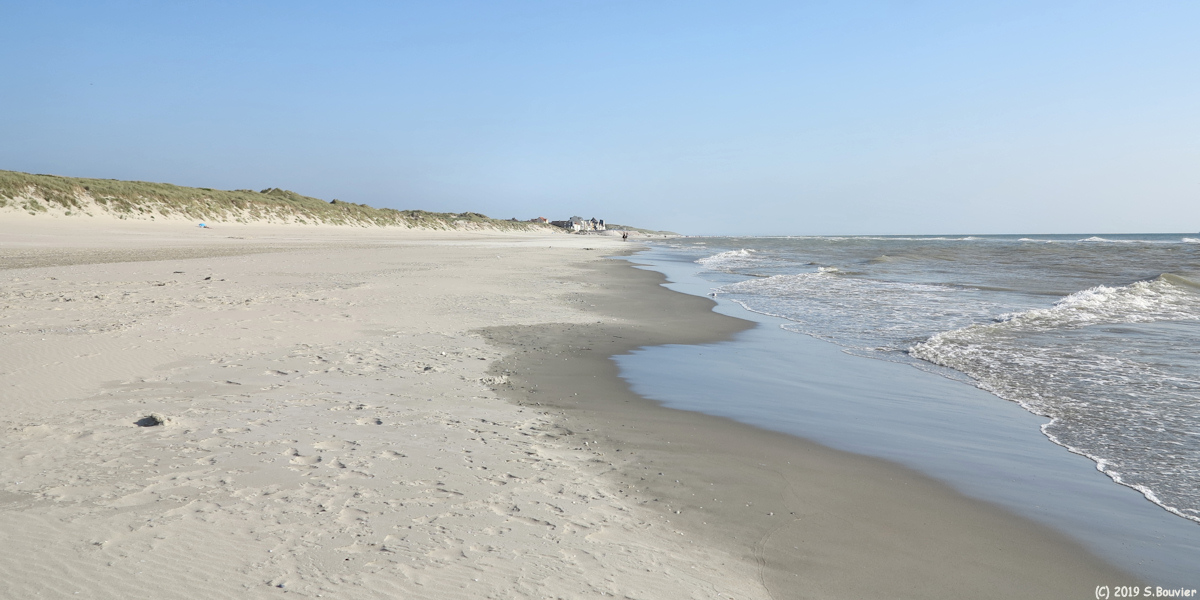 Fort Mahon Plage (Estran 2)
