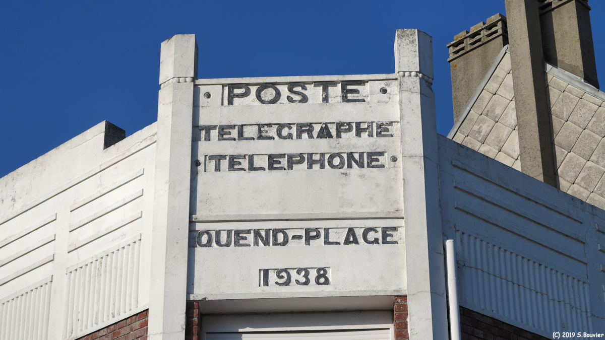 Quend (Enseigne 3)