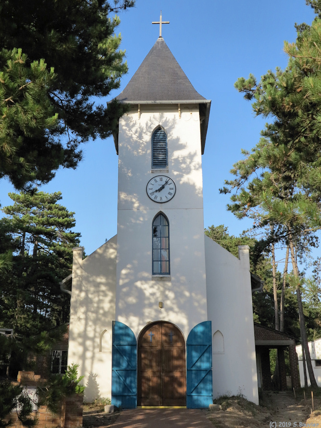 Quend (Chapelle 2)