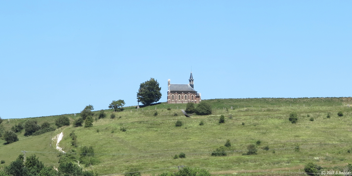 Eu (Chapelle 1)