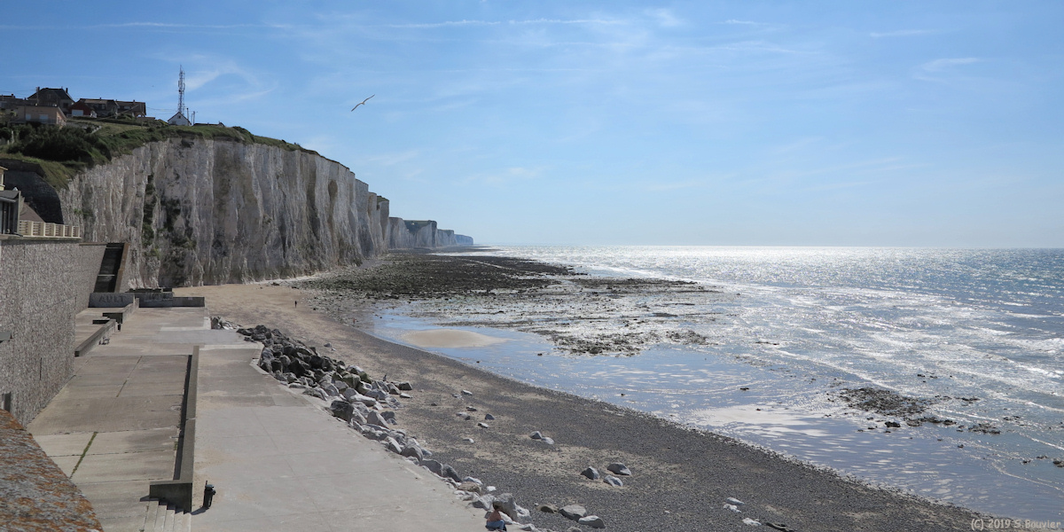 Ault (Falaises 1)