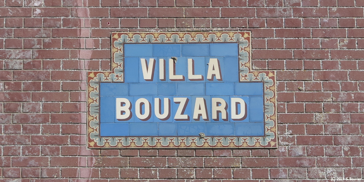 Ault (Villa 2)
